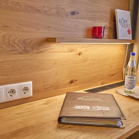 Wander Und Aktiv Hotel Roesslwirt Lam Kültér fotó